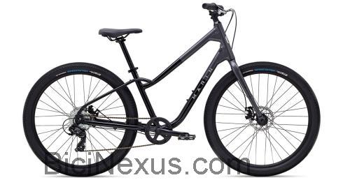 Marin Stinson 1 ficha técnica y opiniones